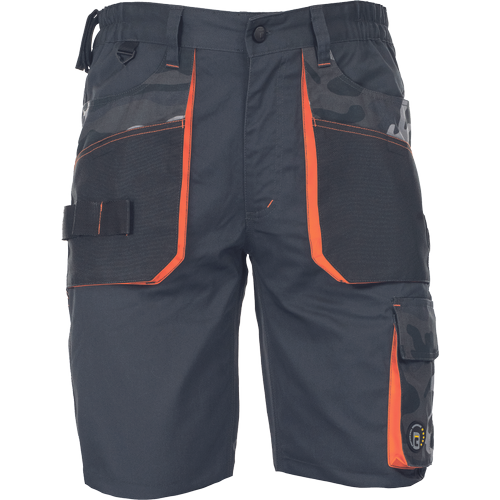 CERVA EMERTON STR rövidnadrág termék fő termékképe