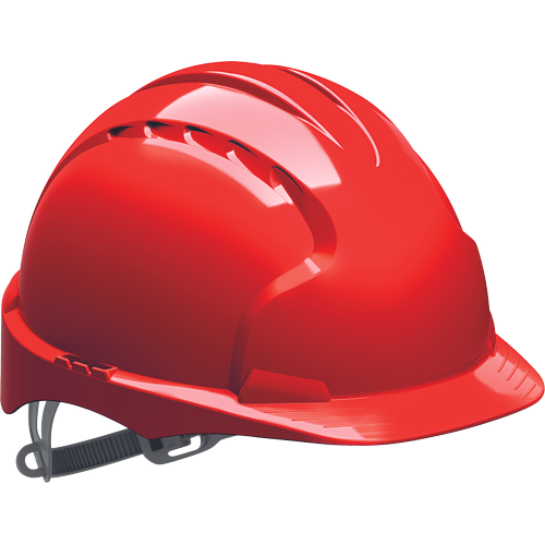 CERVA JSP EVO3 sisak szellőző nélkül termék fő termékképe