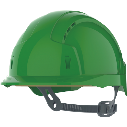 CERVA JSP EVOLite SR sisak szellőzővel termék fő termékképe