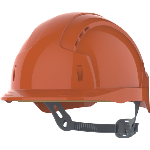 CERVA JSP EVOLite SR sisak szellőzővel termék fő termékképe