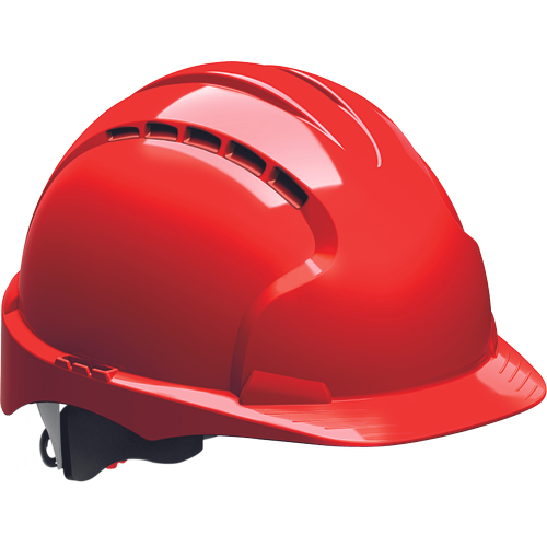 CERVA JSP EVO3 WR sisak szellőzővel termék fő termékképe