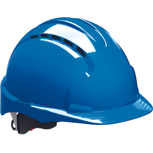 CERVA JSP EVO3 WR sisak szellőzővel termék fő termékképe