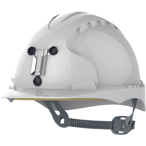 CERVA JSP EVO3 SR bányász sisak termék fő termékképe