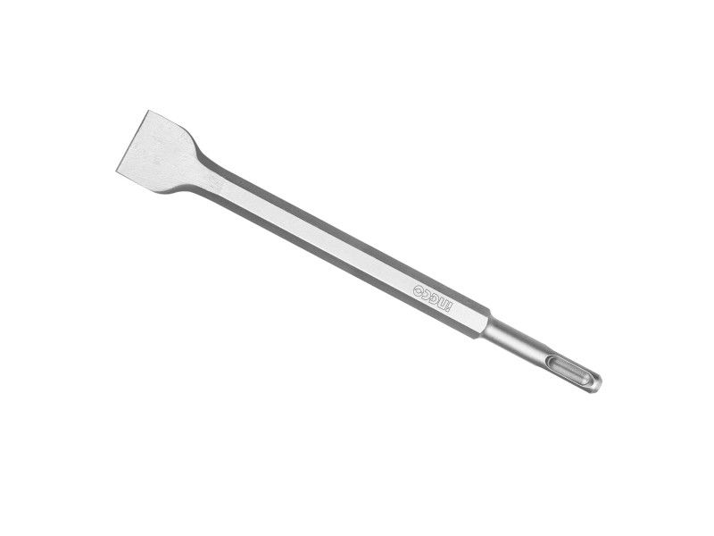 INGCO Széles vésőszár 40 x 250 mm SDS-Plus termék fő termékképe