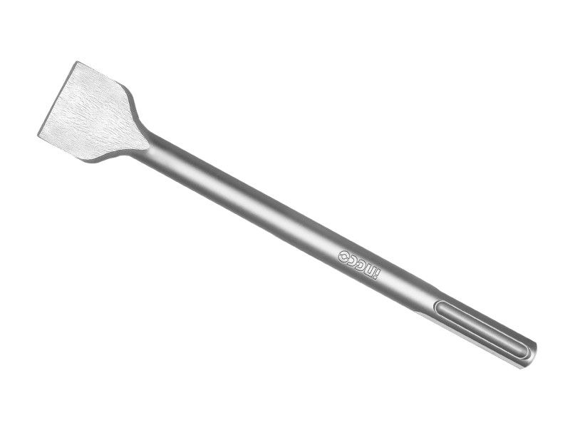 INGCO Lapos vésőszár 50 x 400 mm SDS-Max termék fő termékképe