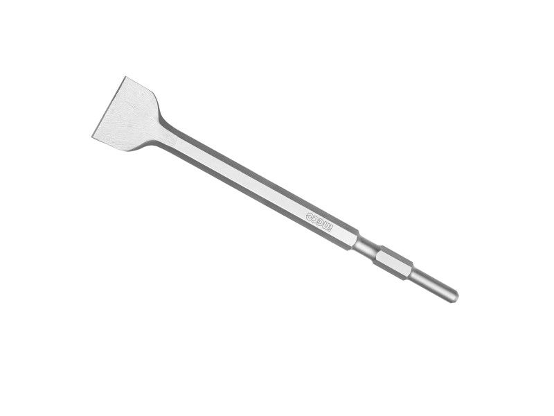 INGCO Széles vésőszár 50 x 17 x 280 mm SDS-HEX termék fő termékképe