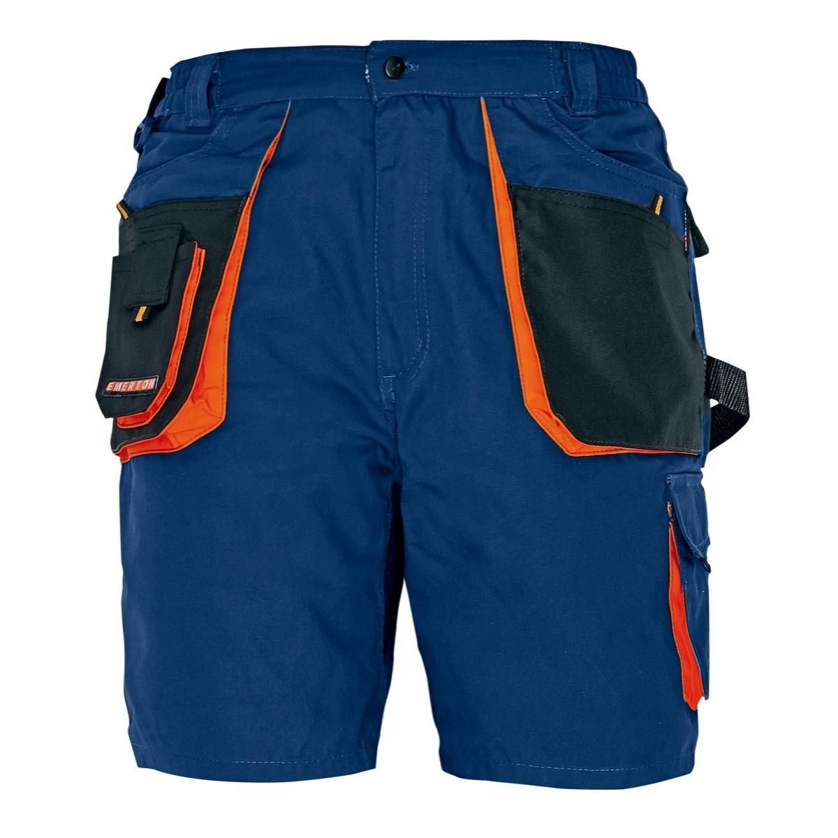 CERVA EMERTON rövidnadrág termék fő termékképe