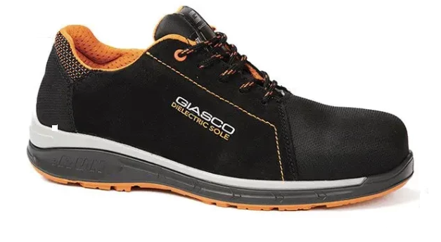 Giasco FLOW villanyszerelő cipő 1000V termék fő termékképe