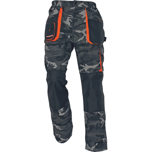 CERVA EMERTON nadrág termék fő termékképe