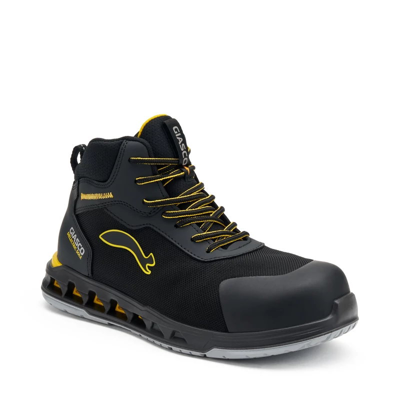 Giasco AMPERE SB FO E PL CI WPA SC SR villanyszerelő bakancs termék fő termékképe