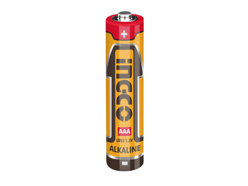 INGCO AAA Alkáli elem 1,5 V termék fő termékképe