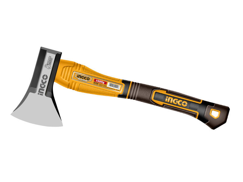 INGCO Balta 1000 g üvegszálas nyél termék fő termékképe