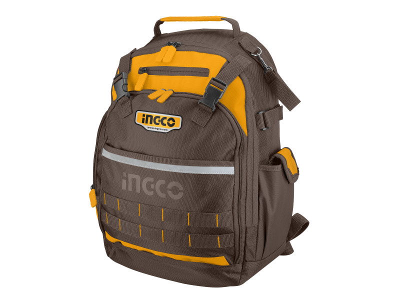 INGCO Szerszámos hátizsák termék fő termékképe