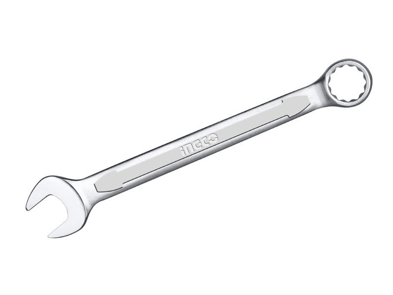 INGCO Csillag-villáskulcs 24 mm / 286 mm CrV termék fő termékképe