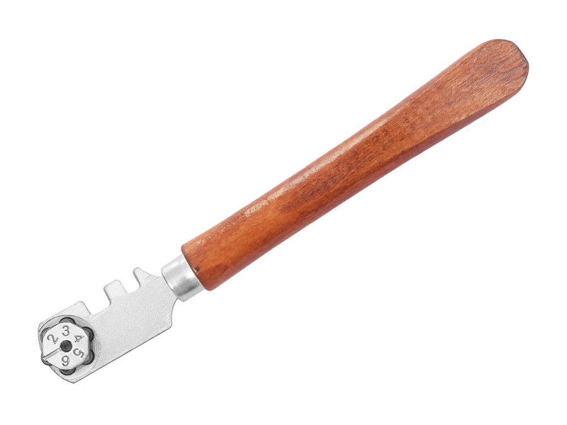 INGCO Üvegvágó 130 mm termék fő termékképe