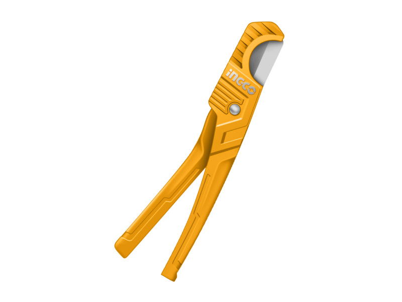 INGCO Csővágó olló PVC 3-35 mm termék fő termékképe