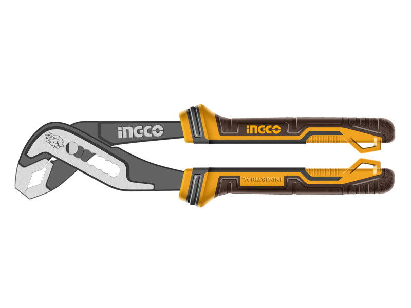 INGCO Vízpumpa fogó 250 mm CrV termék fő termékképe