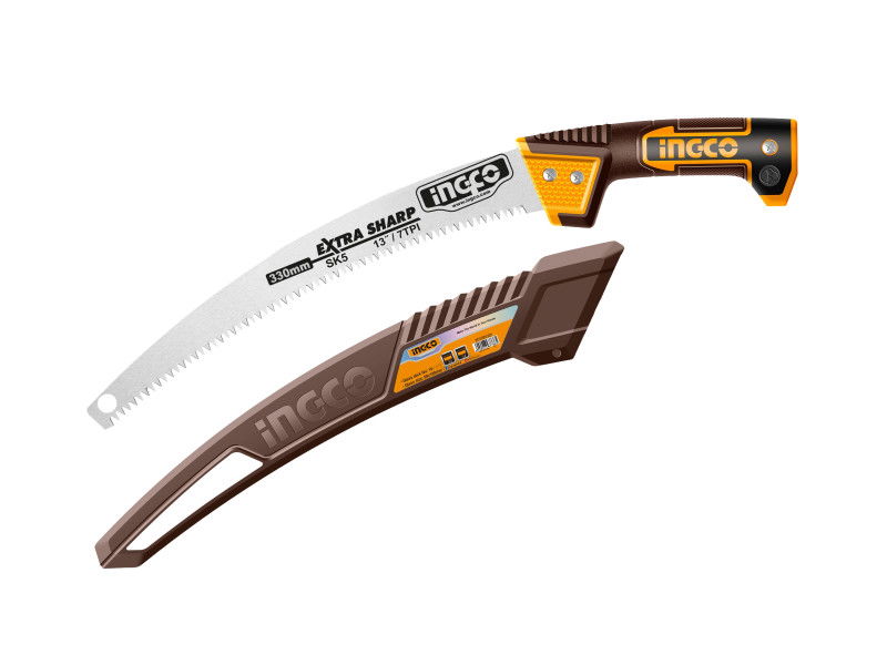 INGCO Ágfűrész 330 mm termék fő termékképe
