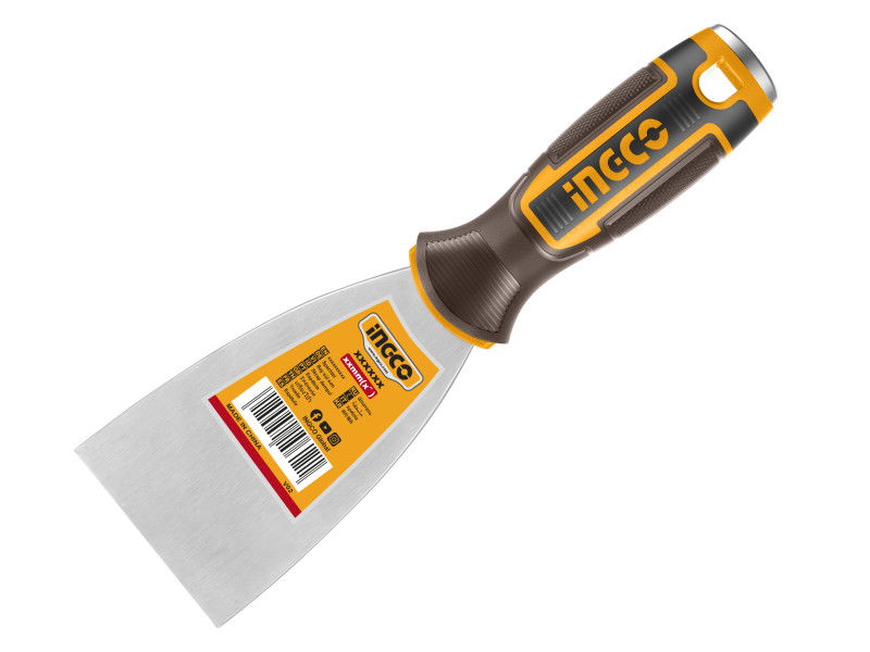 INGCO Spakli 60 mm inox lágy fogantyús termék fő termékképe