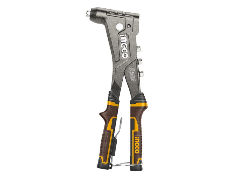 INGCO Kézi popszegecsfogó 2,4-4,8 mm 260 mm termék fő termékképe