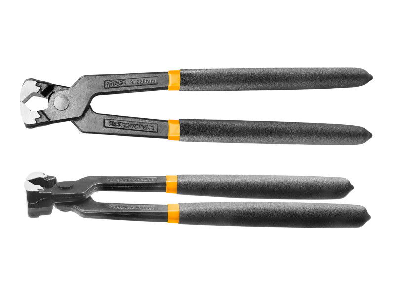 INGCO Rabitz fogó 230 mm CrV termék fő termékképe
