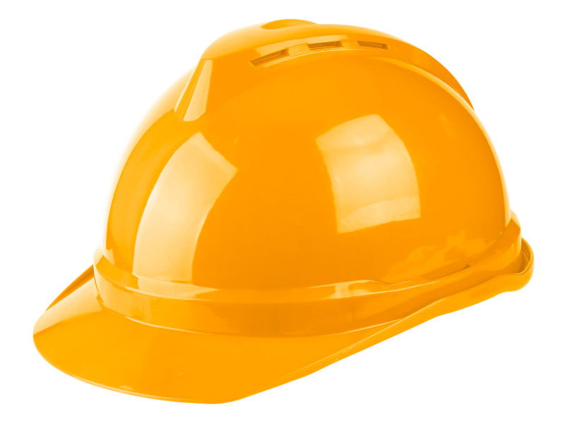 INGCO Védősisak sárga termék fő termékképe