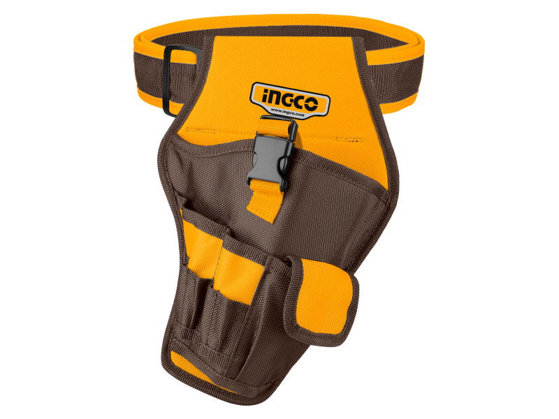 INGCO Övtáska akkus csavarbehajtókhoz termék fő termékképe