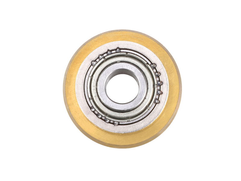 INGCO Csempevágó kerék 22 x 6 x 2 mm csapágyas termék fő termékképe