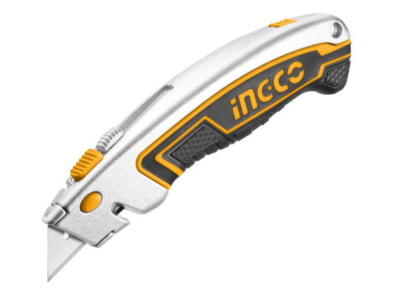 INGCO Trapézpengés kés termék fő termékképe