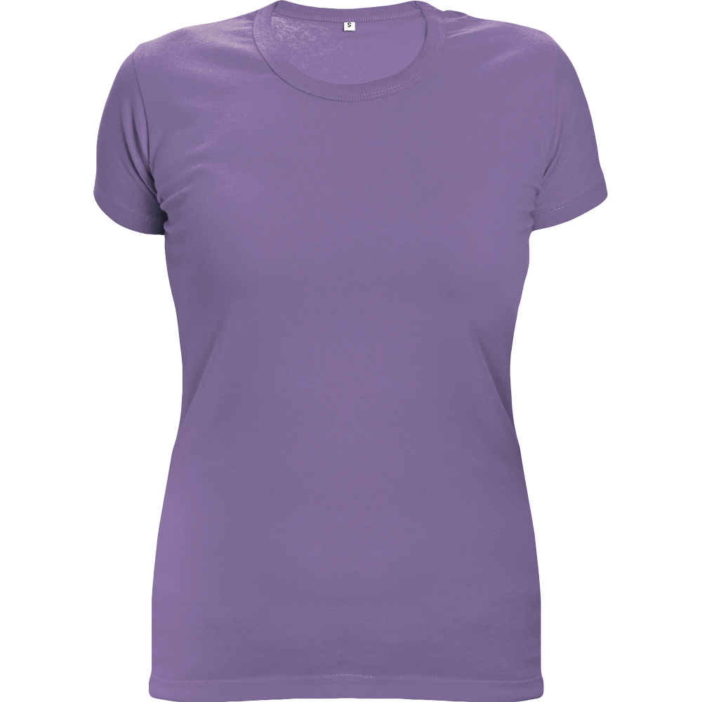 CERVA SURMA LADY női póló termék fő termékképe