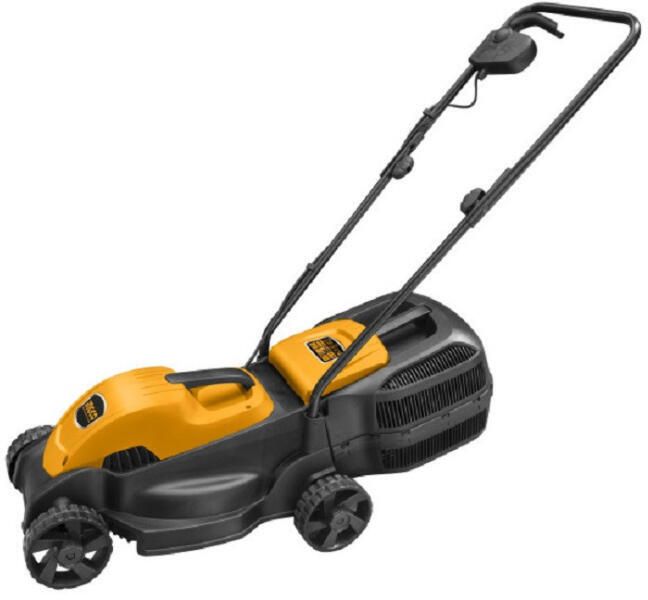 INGCO Fűnyíró 1400W termék fő termékképe