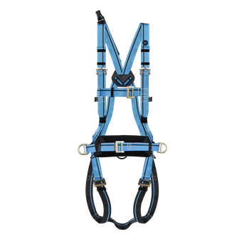 IRUDEK LIGHT 4 testheveder, poliészter termék fő termékképe