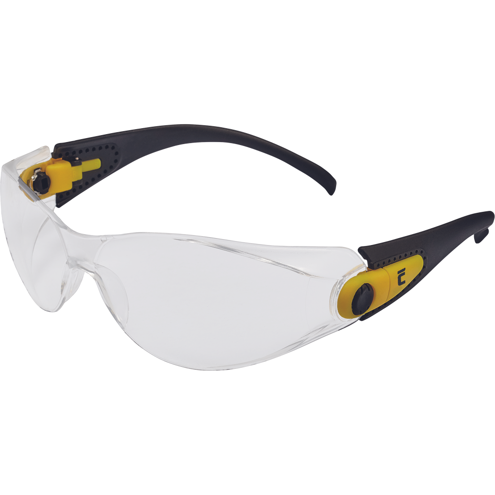 CERVA FINNEY AF, AS védőszemüveg termék fő termékképe