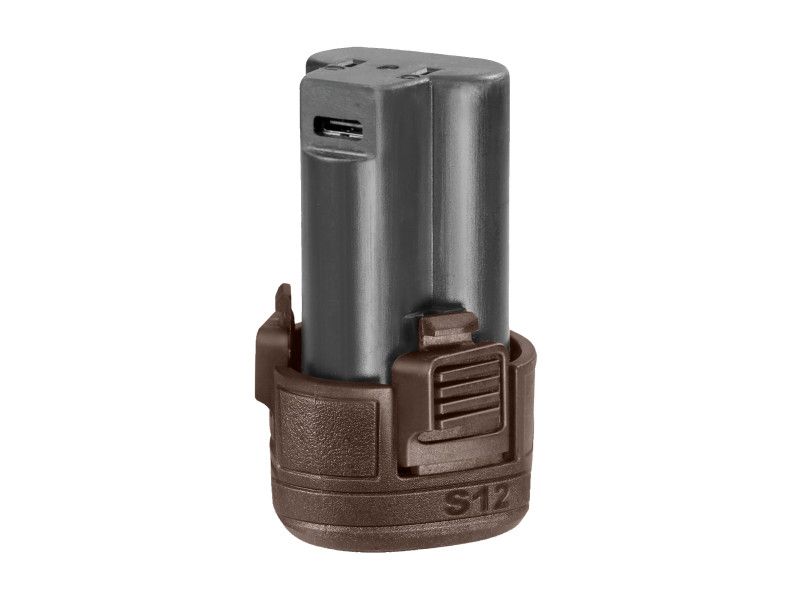 INGCO Akkumulátor 2,0 Ah 12 V termék fő termékképe