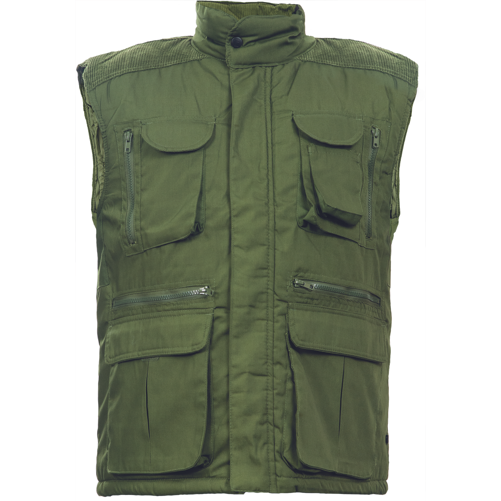 CERVA DAVIDA mellény termék fő termékképe