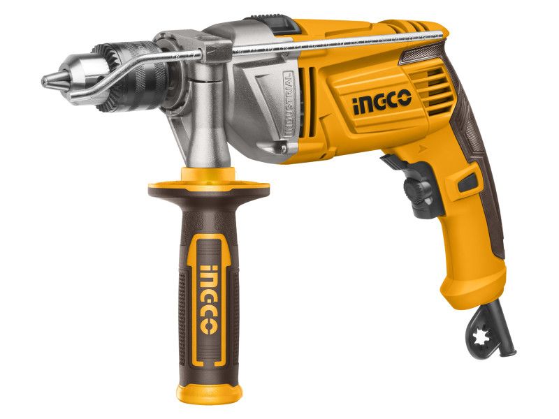 INGCO Ütvefúró 1100 W termék fő termékképe