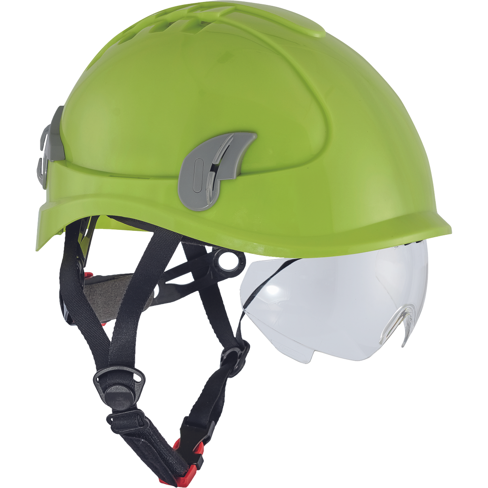 CERVA ALPINWORKER WR sisak termék fő termékképe