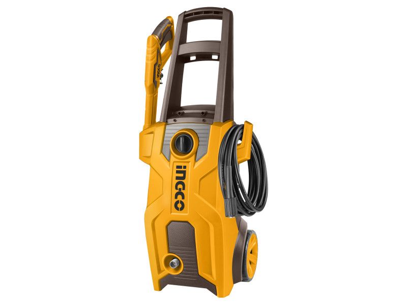 INGCO Magasnyomású mosó 160 bar 2000 W termék fő termékképe