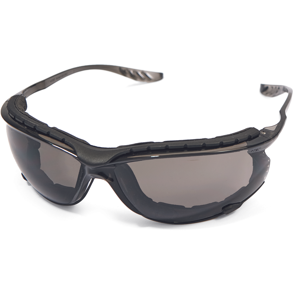 CERVA CRYSTALLUX iS védőszemüveg AS AF termék fő termékképe