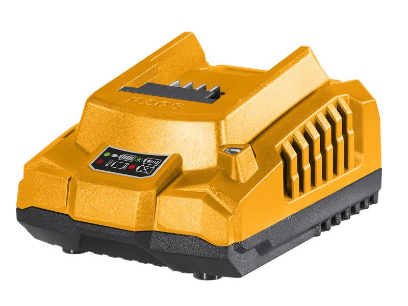 INGCO Akkumulátor töltő 2,0 A 20 V termék fő termékképe