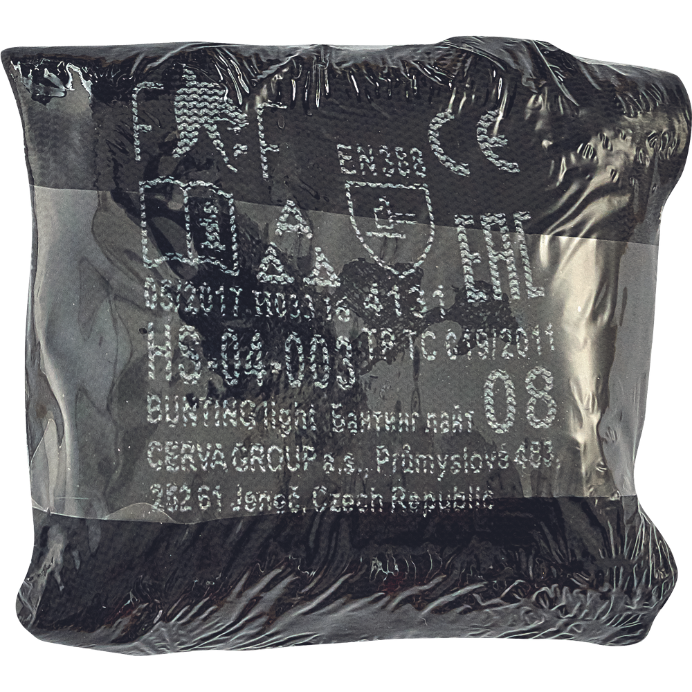 CERVA FF BUNTING LIGHT VAM kesztyű termék fő termékképe