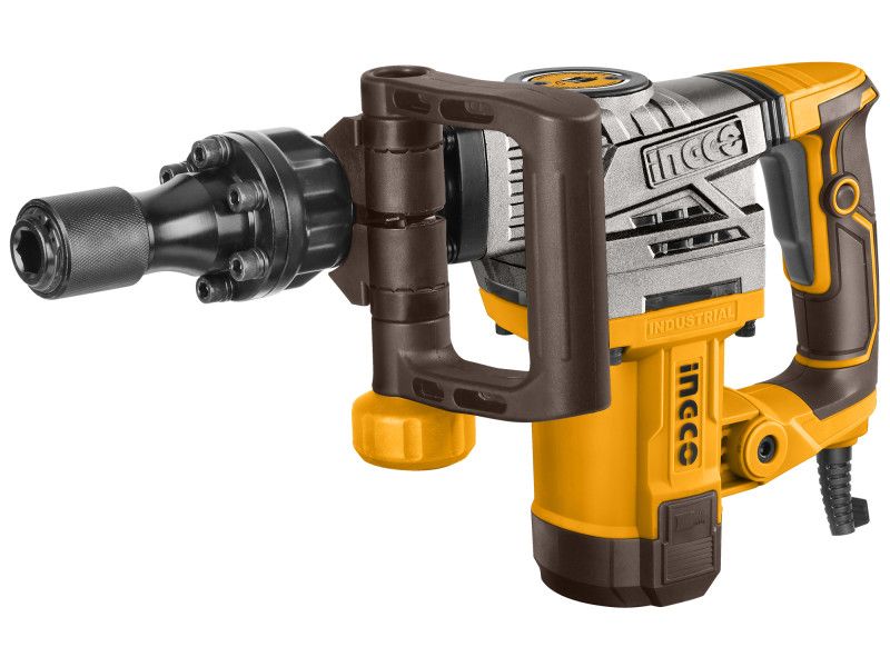 INGCO Bontókalapács 20 J 1300 W SDS-Hex termék fő termékképe