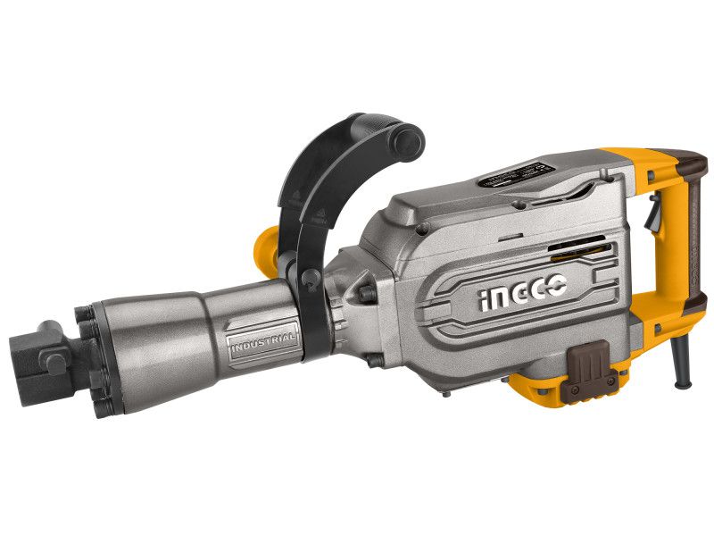 INGCO Bontókalapács 45 J 1700 W SDS-Hex termék fő termékképe