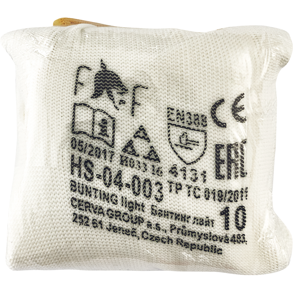 CERVA FF BUNTING LIGHT VAM kesztyű termék fő termékképe