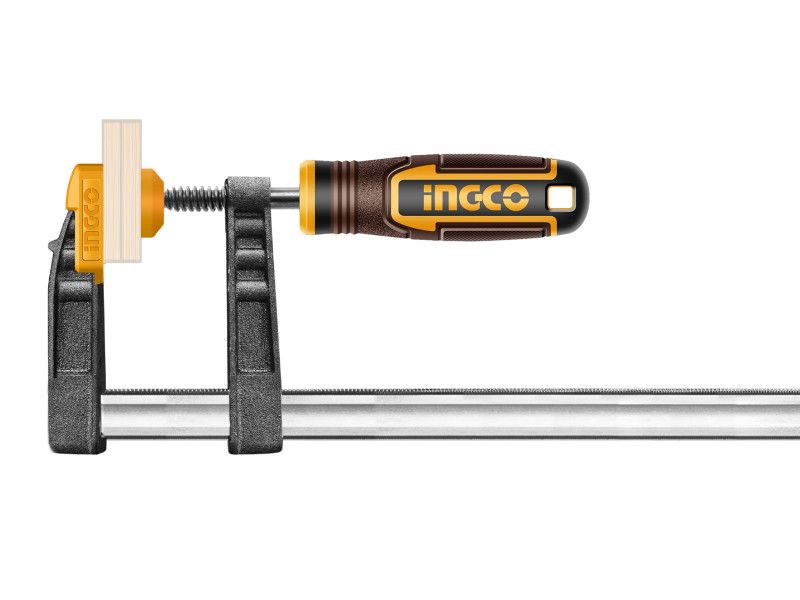 INGCO Gyorscsavarszorító 300 x 80 mm termék fő termékképe