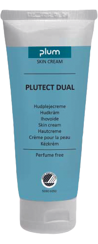 PLUM 2541 PLUTECT DUAL védőkrém 100ml termék fő termékképe