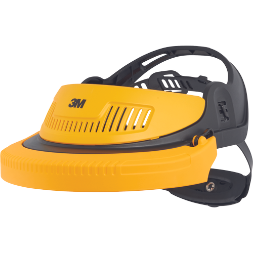 3M G500-GU fejkeret G500 arcvédőhöz termék fő termékképe