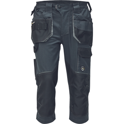 CERVA DAYBORO 3/4 nadrág termék fő termékképe