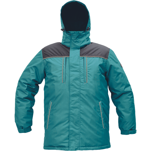 CERVA CREMORNE télikabát termék fő termékképe