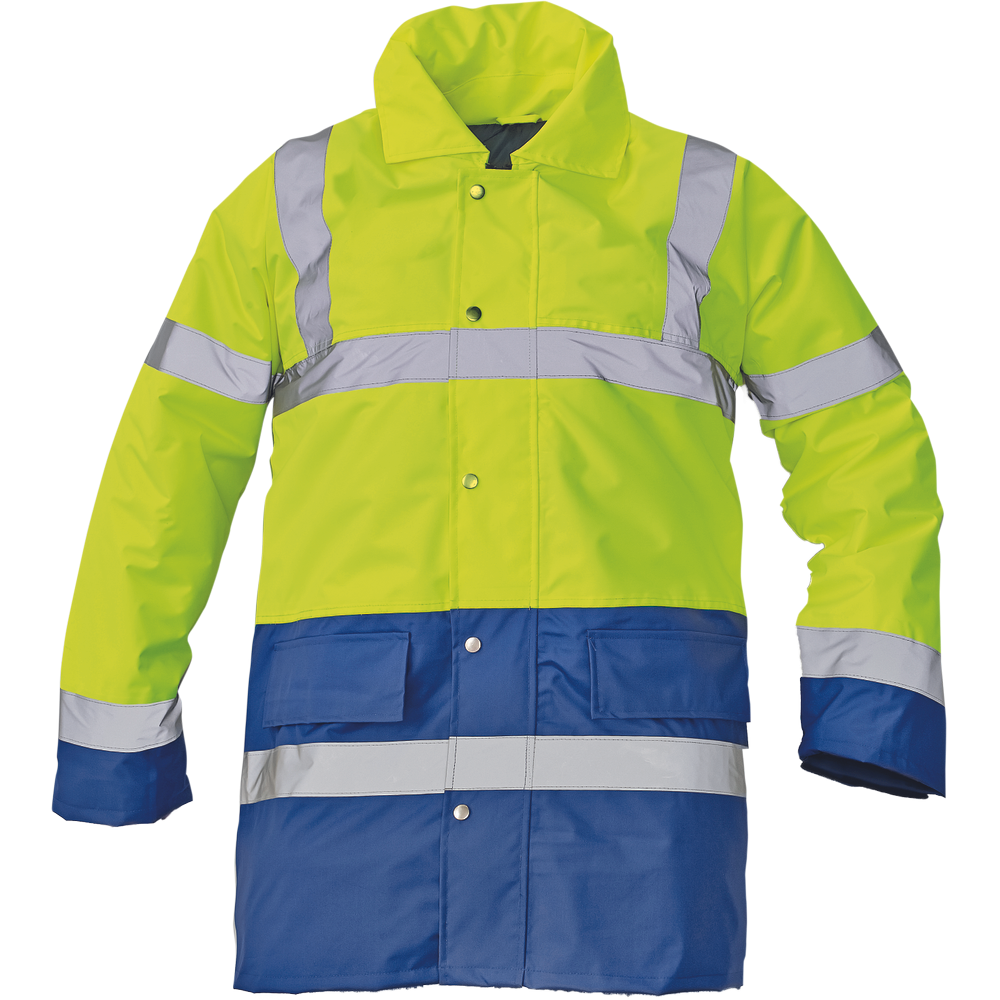 CERVA SEFTON kabát termék fő termékképe